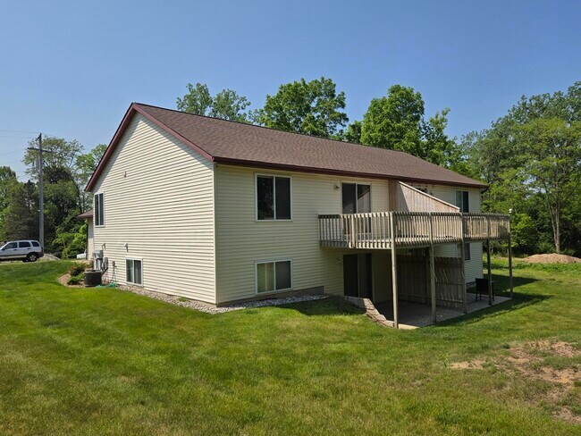 Foto del edificio - 1623 Lamberton Lake Dr NE