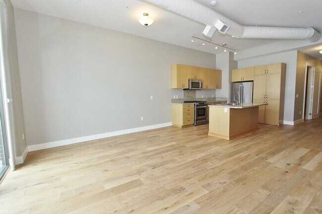 Foto del edificio - 419 S 8th St