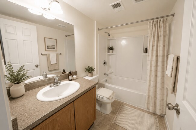Foto del edificio - Stone Ridge Apartments