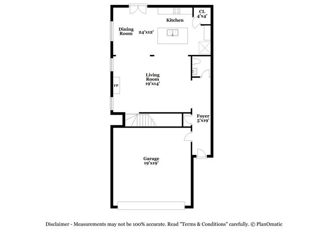 Foto del edificio - 1415 Brickfield Way