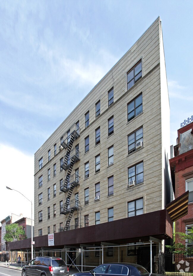 736 Willoughby Ave, Brooklyn, NY 11206 Apartments Brooklyn, NY