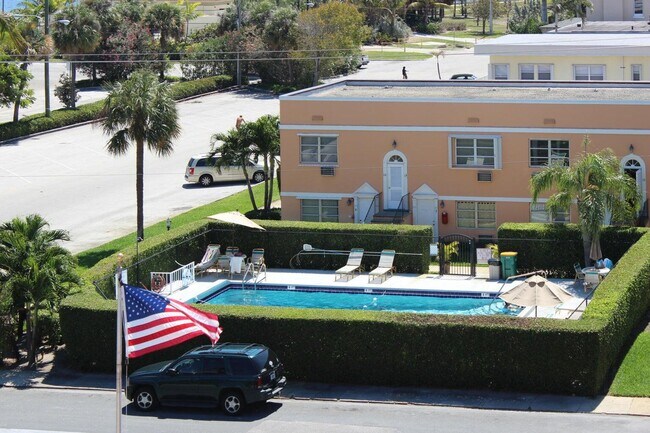 Foto del edificio - 15 S Golfview Rd