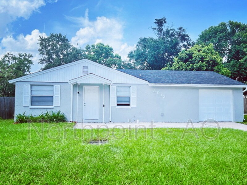2813 Kiowa Ave, Orange Park, FL 32065 House Rental in Orange Park, FL