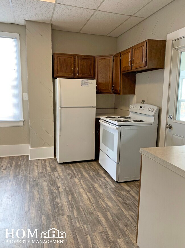 Foto del edificio - 431 N 5th St