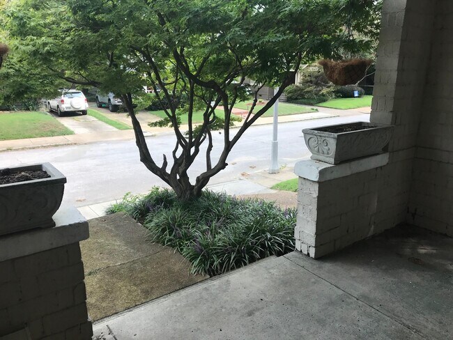 Foto del edificio - 1625 Linden Ave