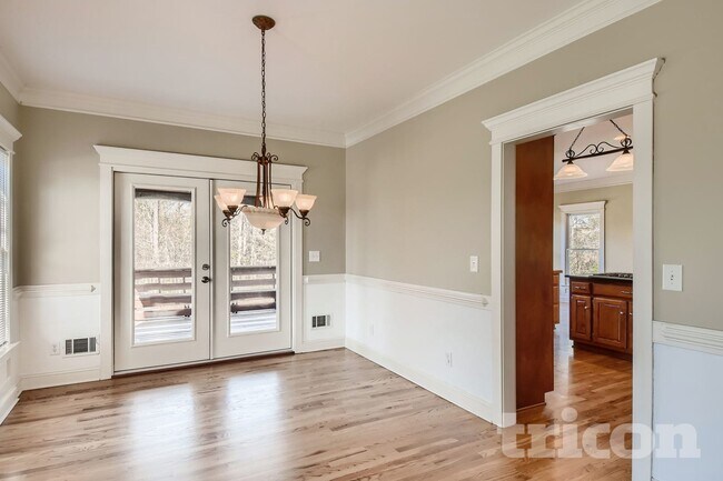 Building Photo - 3405 Airline Rd