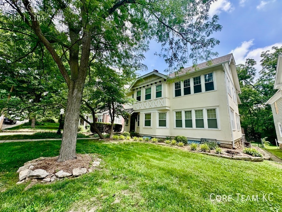 Primary Photo - 4819 Jarboe St