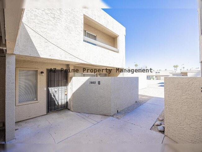 Photo - 2802 N 43rd Ave Townhome