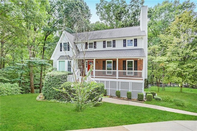 Building Photo - 120 Fernwood Ct