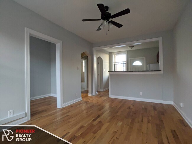 Foto del edificio - 4407 N Wolcott Ave