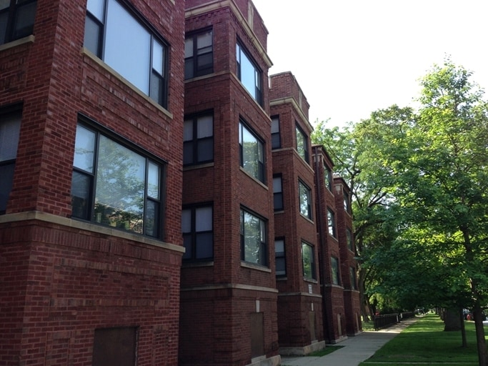 Primary Photo - 7109-7119 S Calumet Ave