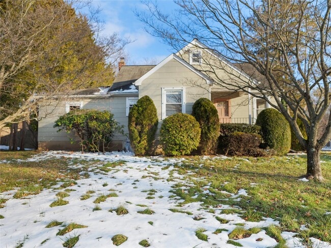 Foto del edificio - 18 Hughes St