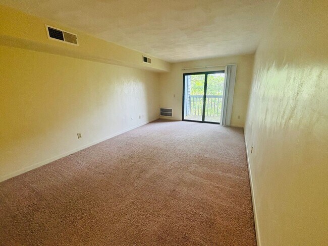 Foto del edificio - Efficiency 1 Bathroom Condo