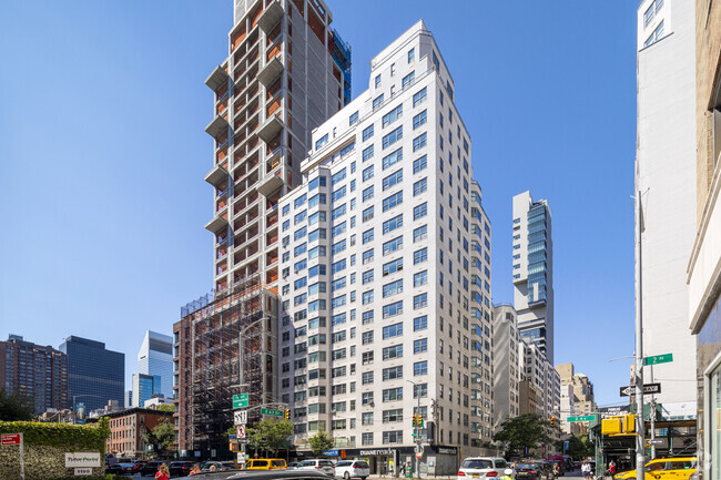 Foto del edificio - 234-250 E 63rd St