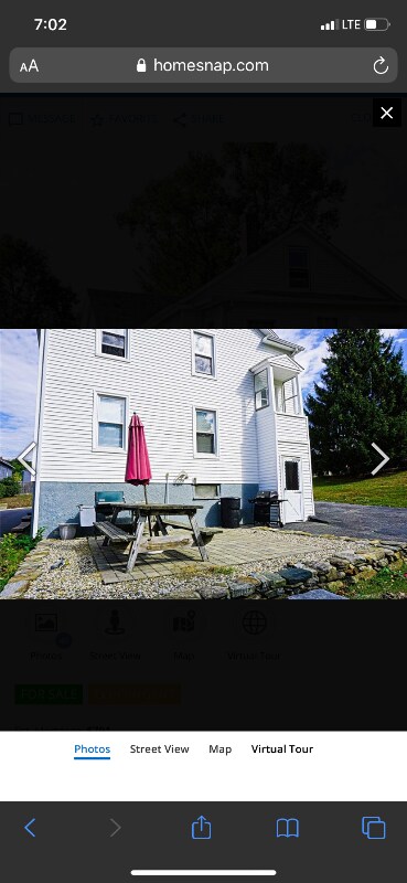 Foto del edificio - 204 Winthrop St