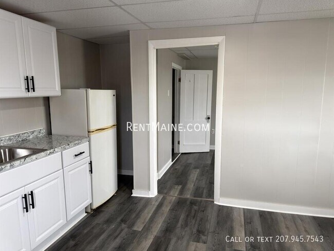 Foto del edificio - 124 York St