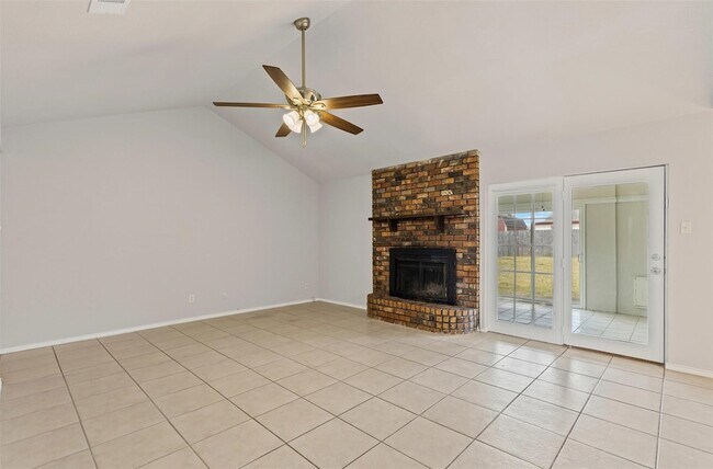 Foto del edificio - 1605 Morningside Dr