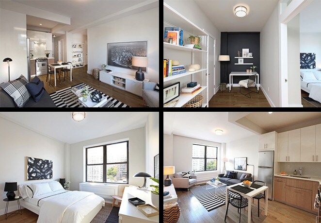 Building Photo - 212 W 91st St
