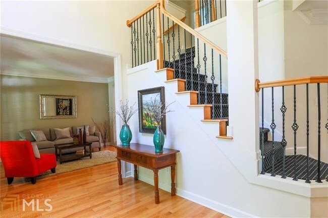 Foto del edificio - 4284 Bishop Lake Rd