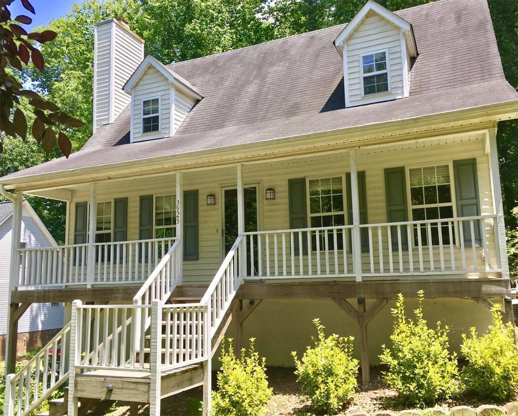Building Photo - 3925 Ebert Village Ct
