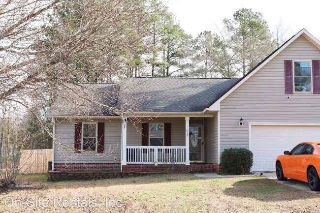 Building Photo - 2 br, 2 bath House - 109 Rock Harbor Ln