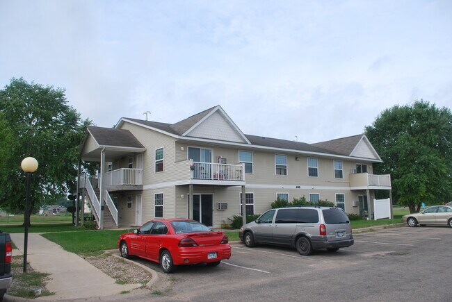 Building Photo - 433 Turril St