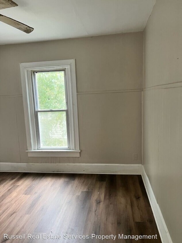 Building Photo - 3 br, 1 bath House - 1109 West Ave