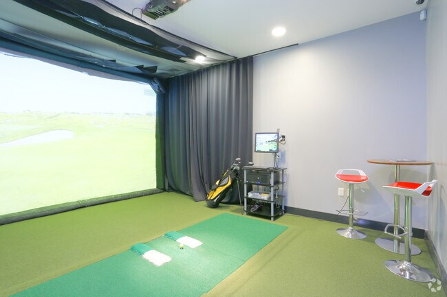 Foto del edificio - The Maddox