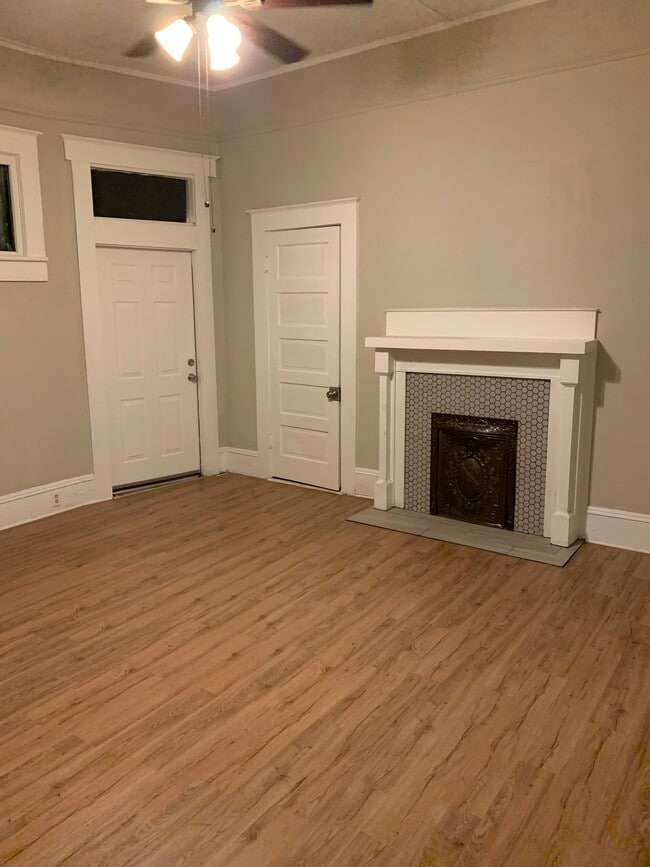 bedroom - 311 JL Lomax Dr