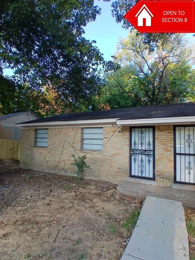 Cozy 2 bedroom 1 bath home - Open To Secti... - Cozy 2 bedroom 1 bath home - Open To Secti...