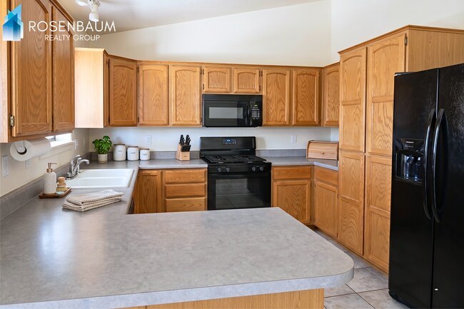 Foto del edificio - Beautiful 3-bedrooms, 2-baths home in Prescott Valley!
