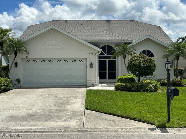 Foto del edificio - 740 Lambton Ln