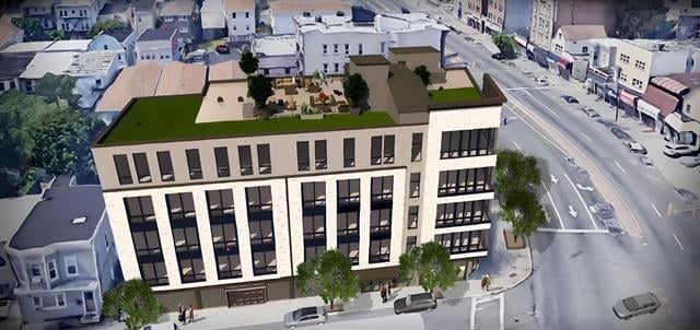 Foto del edificio - 3516 John F. Kennedy Blvd