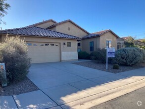 Building Photo - 8572 N Sand Dune Pl