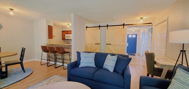 Foto del edificio - Off-Season Condo at GTR Hilltop Condos
