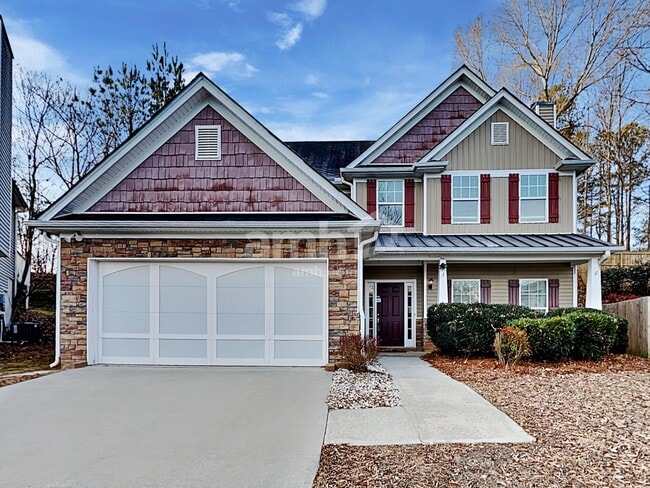 Building Photo - 708 Austin Creek Dr