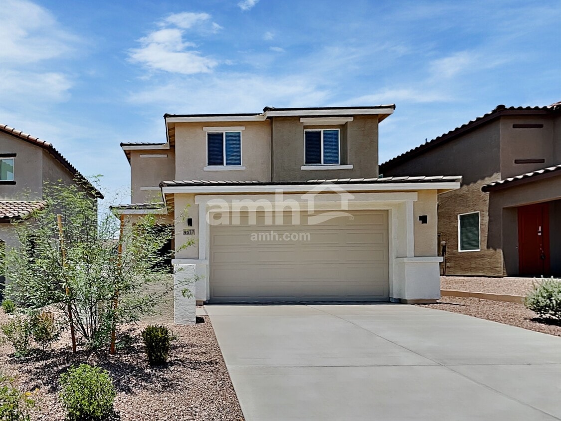 Foto principal - 9677 N Rancho Lozano
