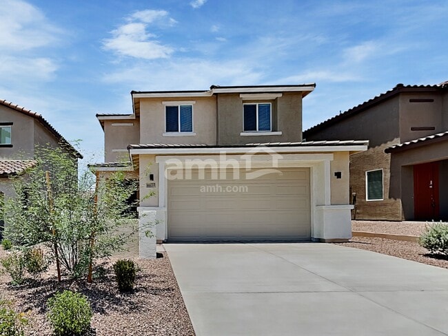 Building Photo - 9677 N Rancho Lozano