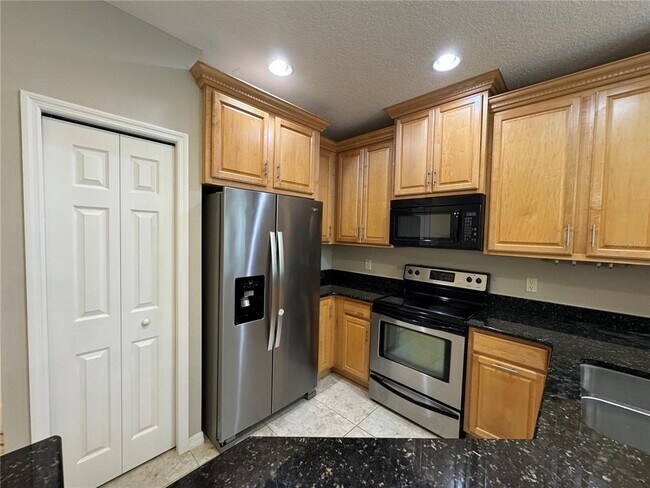 Foto del edificio - 8552 Trail Wind Dr