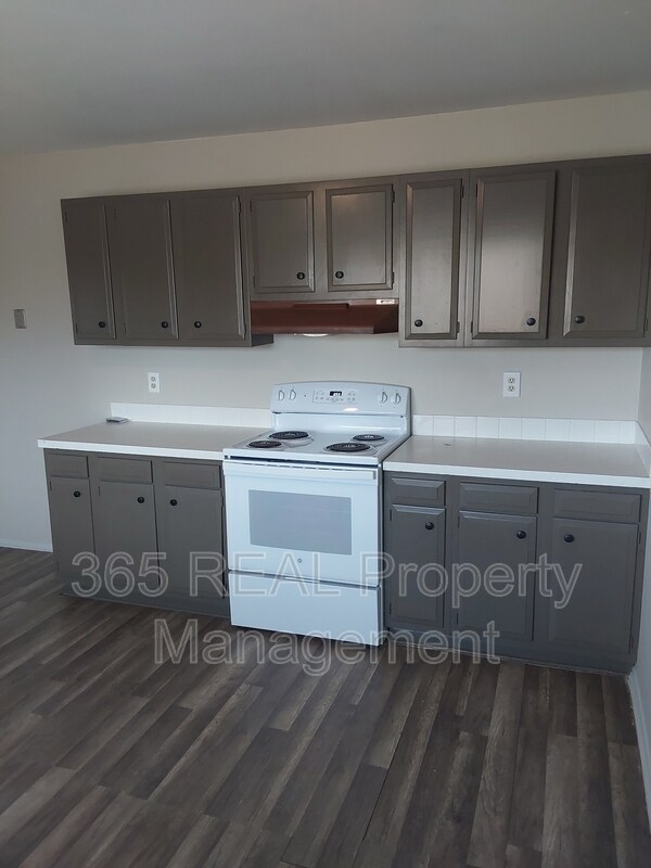 Foto del edificio - 803 4th St