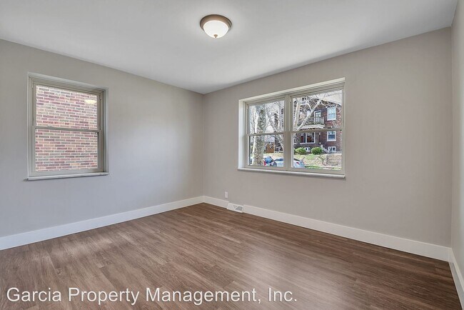 Foto del edificio - 3 br, 2 bath House - 3320 Lawn Avenue