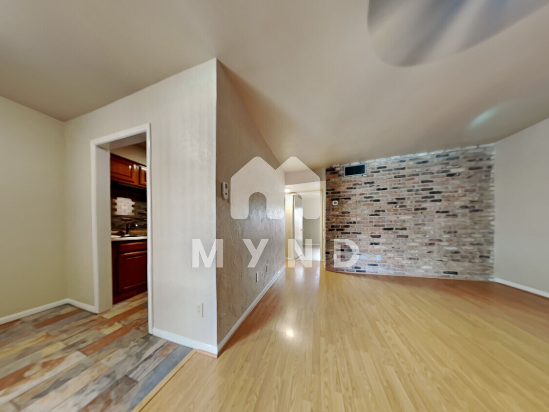 2507 Montrose Blvd Unit 7 Condo for Rent in Houston, TX