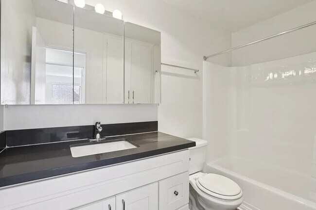 Foto del edificio - Victoria