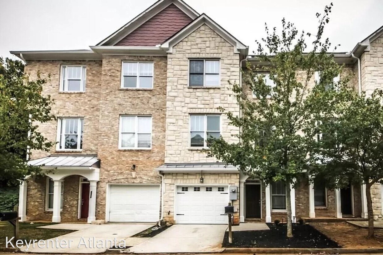 Primary Photo - 3 br, 2.5 bath House - 4877 Pinnacle Dr.