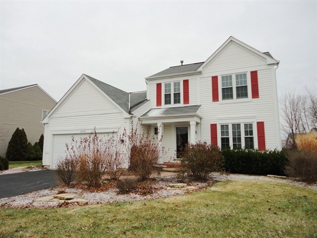 Primary Photo - 324 Persimmon Lane