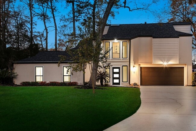 Foto del edificio - 15 Crinkleroot Ct