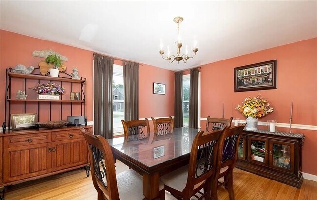 Foto del edificio - 505 Brantwood Rd