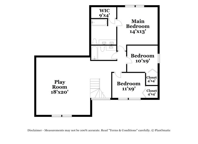 Foto del edificio - 476 Southern Pines Dr