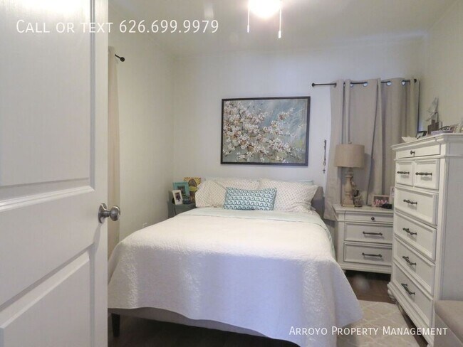 Foto del edificio - 140 1/2 Melrose Ave., Monrovia CA 91016-