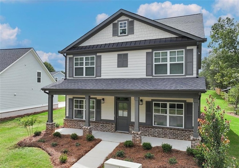 Photo - 4178 Brookhaven Drive SE Unit Addison